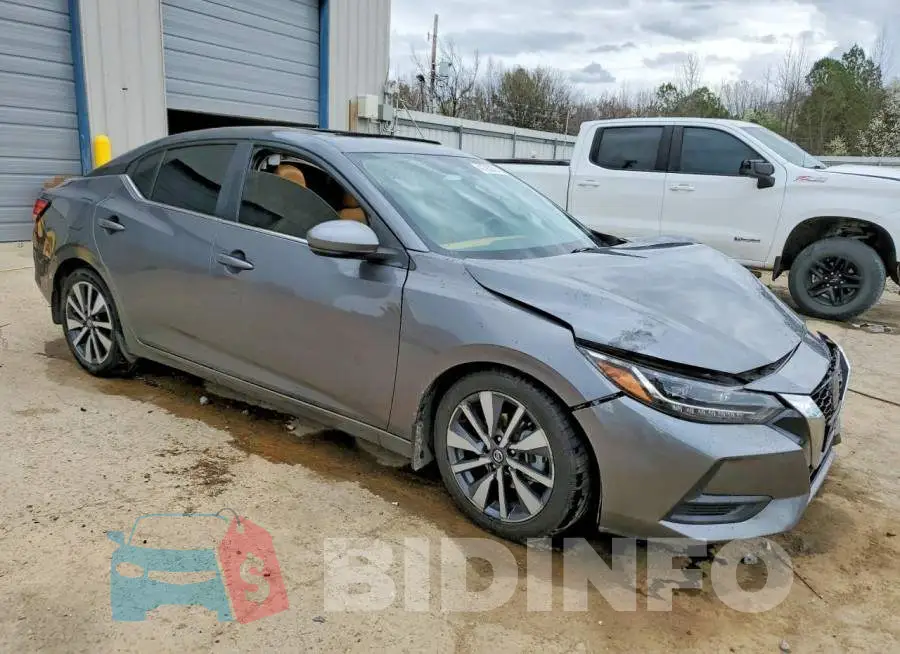 3N1AB8CV4LY253694 Photo# 4