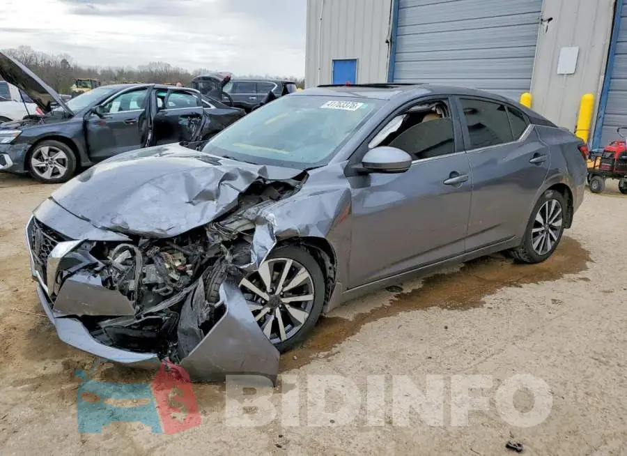 3N1AB8CV4LY253694 Photo# 1