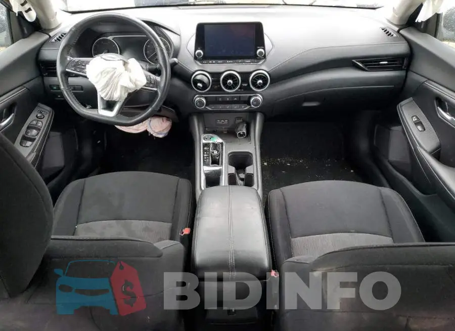 3N1AB8CV4NY221346 Photo# 8