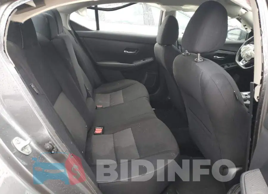 3N1AB8CV4NY221346 Photo# 10