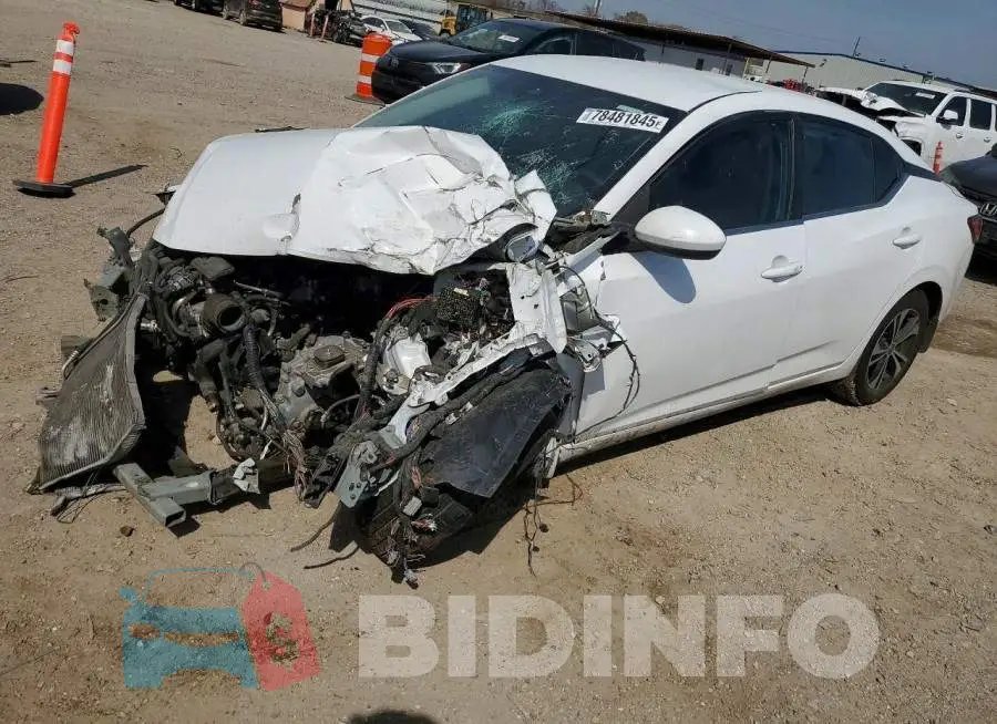 3N1AB8CV5NY248183 Photo# 1