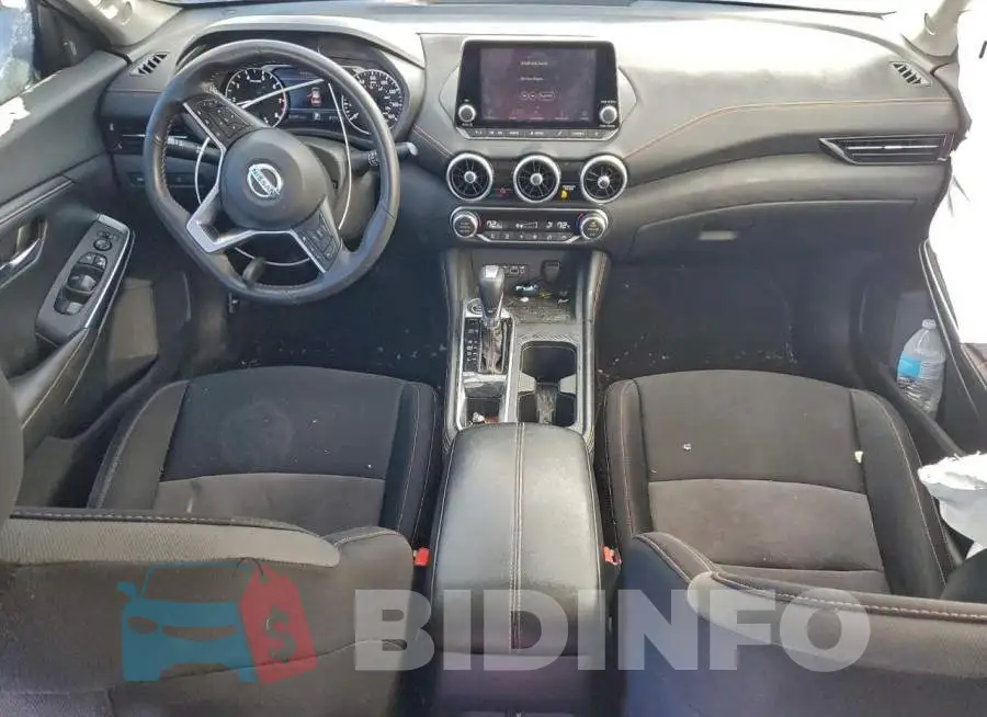 3N1AB8DVXMY215256 Photo# 8