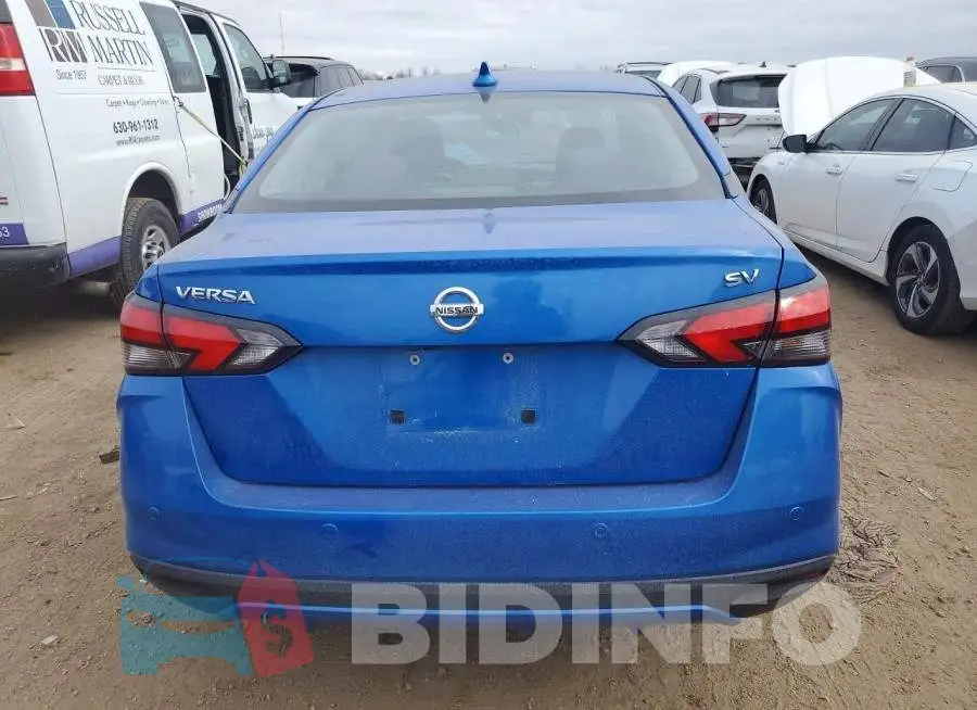 3N1CN8EVXML852174 Photo# 6