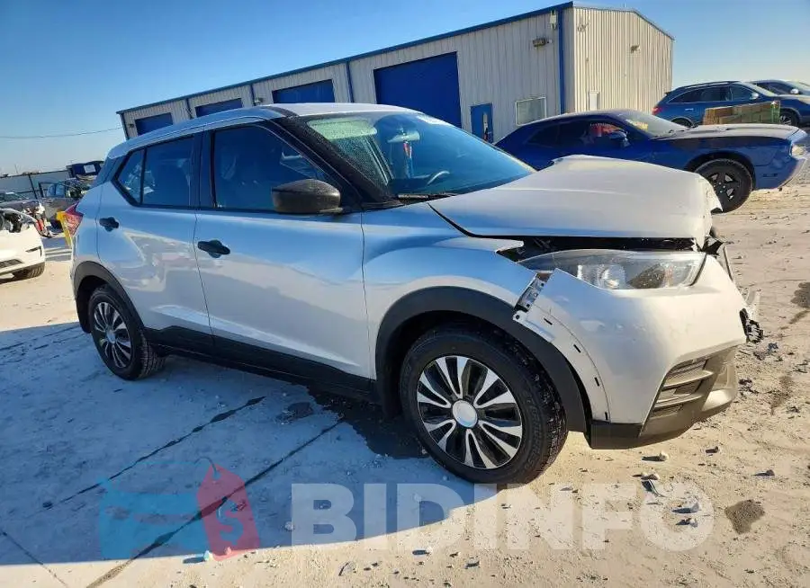 3N1CP5BV1LL531734 Photo# 4