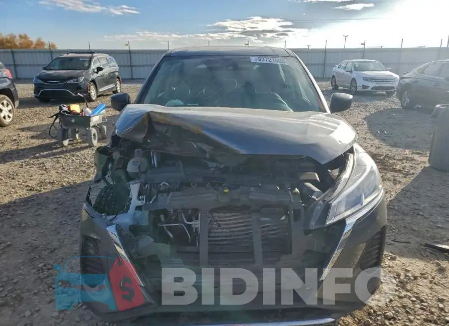 3N1CP5BV3RL578336 Photo# 5