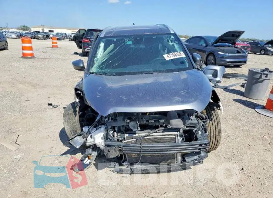 3N1CP5CV5ML510739 Photo# 5