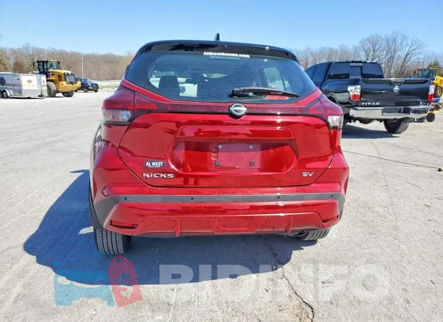 3N1CP5CV7PL563429 Photo# 6