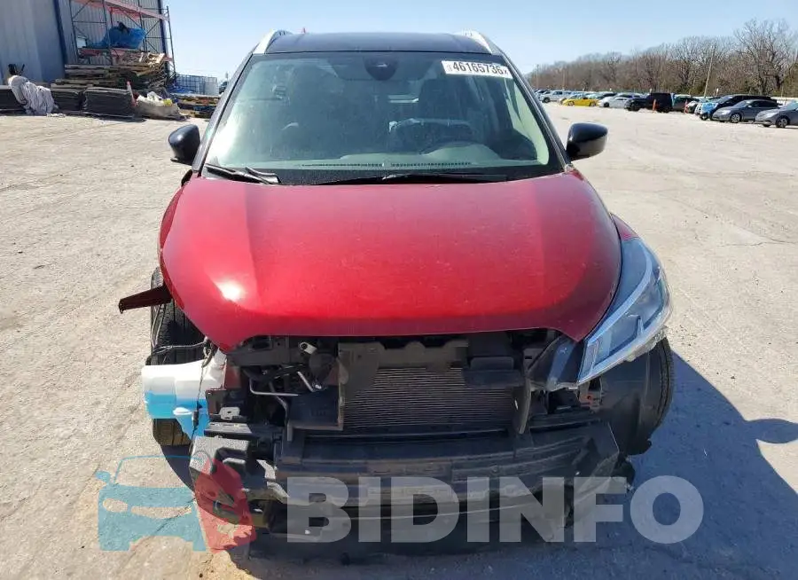 3N1CP5CV7PL563429 Photo# 5