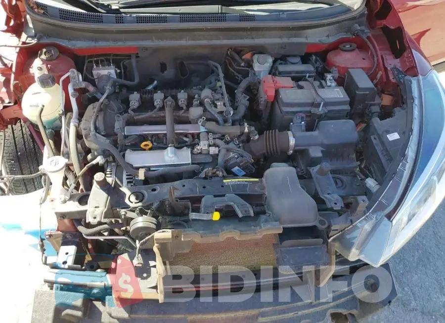 3N1CP5CV7PL563429 Photo# 12