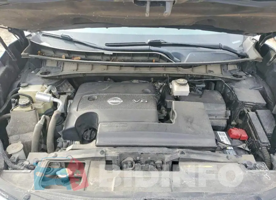 5N1AZ2AS7LN116417 Photo# 11