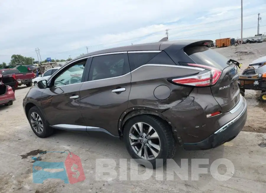 5N1AZ2MG5HN113224 Photo# 2
