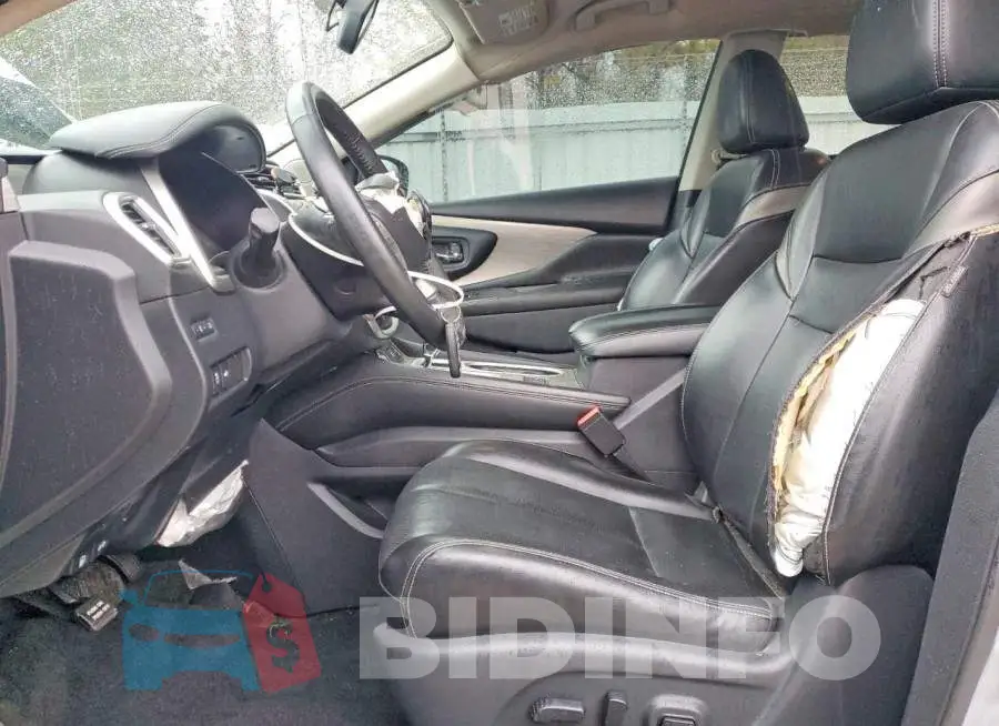 5N1AZ2MG9JN159998 Photo# 7