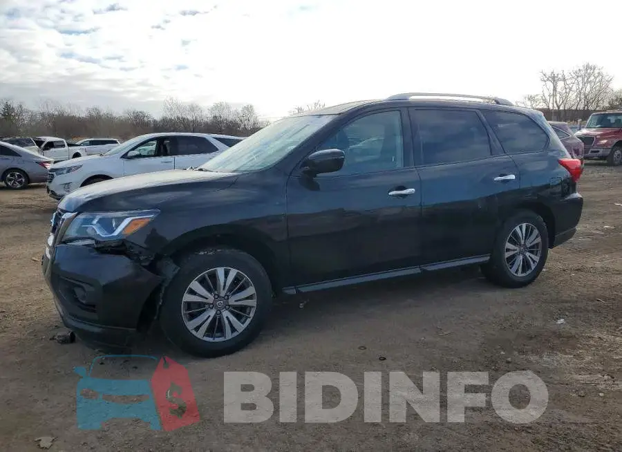 5N1DR2BM4LC612042 Photo# 1
