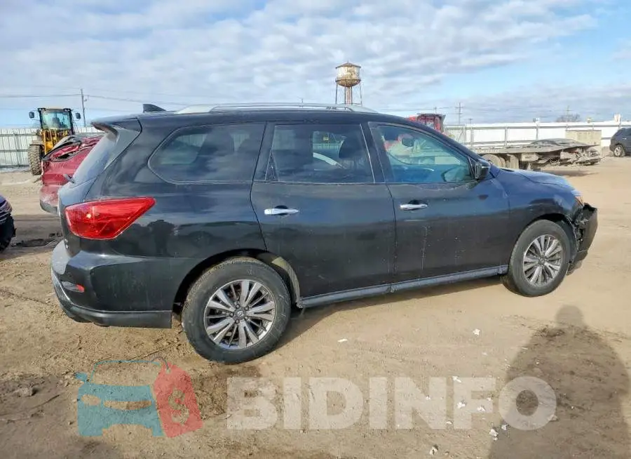 5N1DR2BM4LC612042 Photo# 3