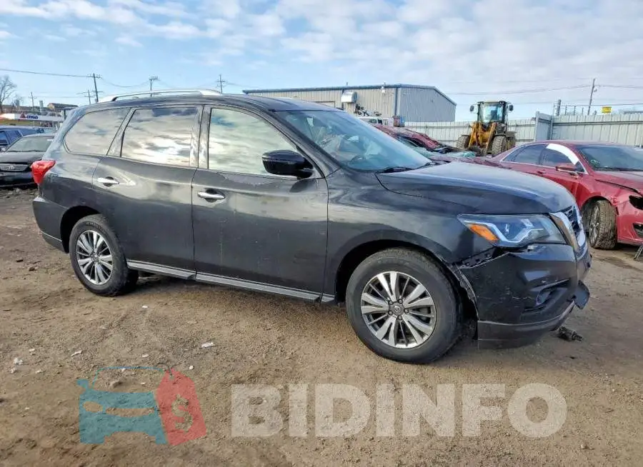 5N1DR2BM4LC612042 Photo# 4