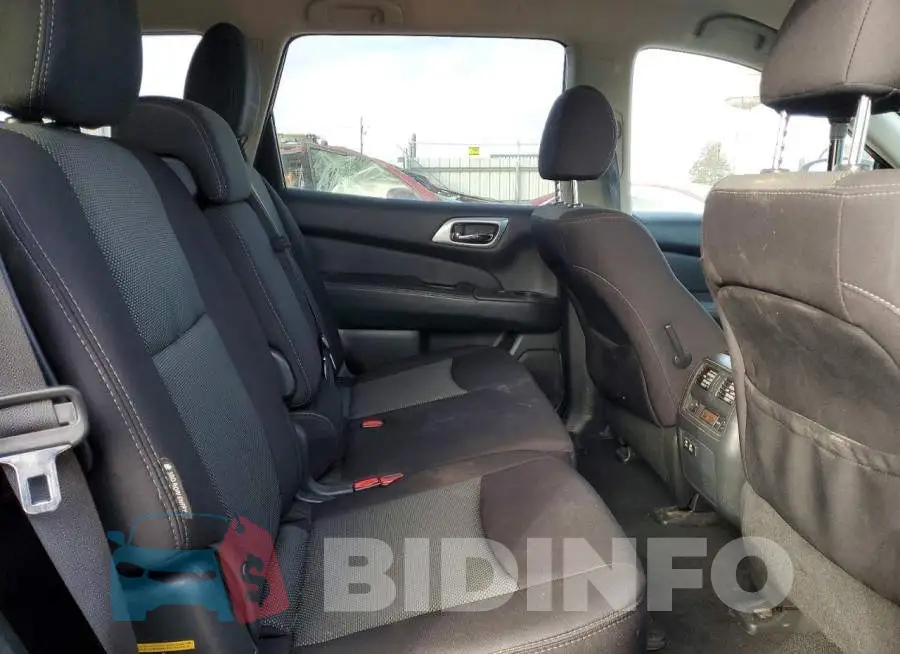 5N1DR2BM4LC612042 Photo# 11