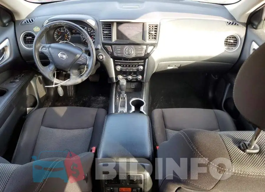5N1DR2BM4LC612042 Photo# 8