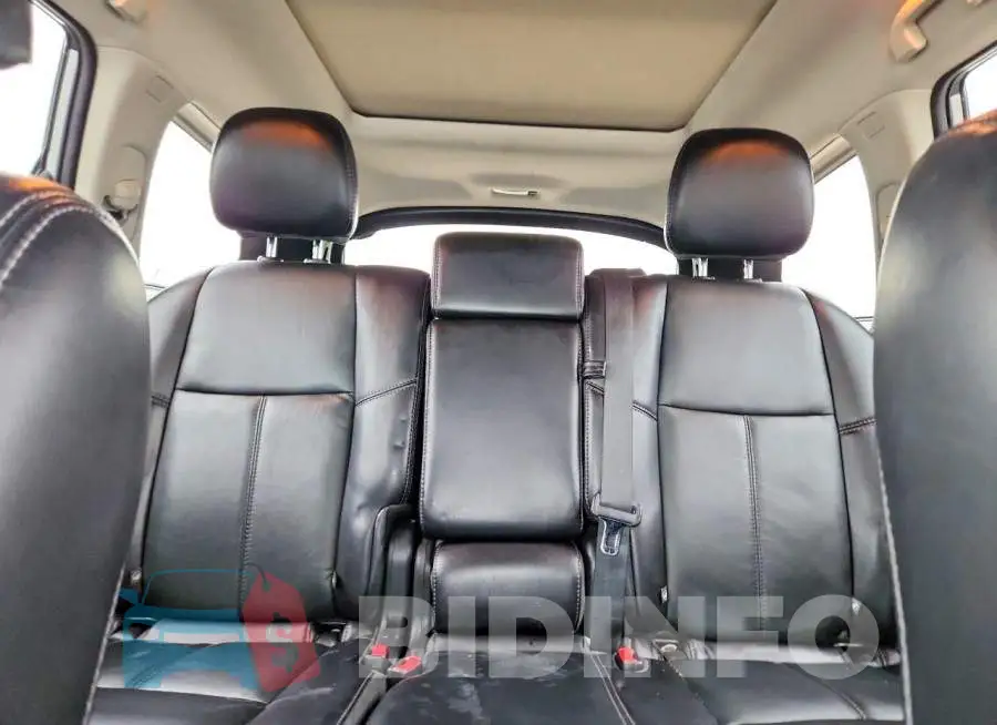 5N1DR2MM0JC674743 Photo# 10