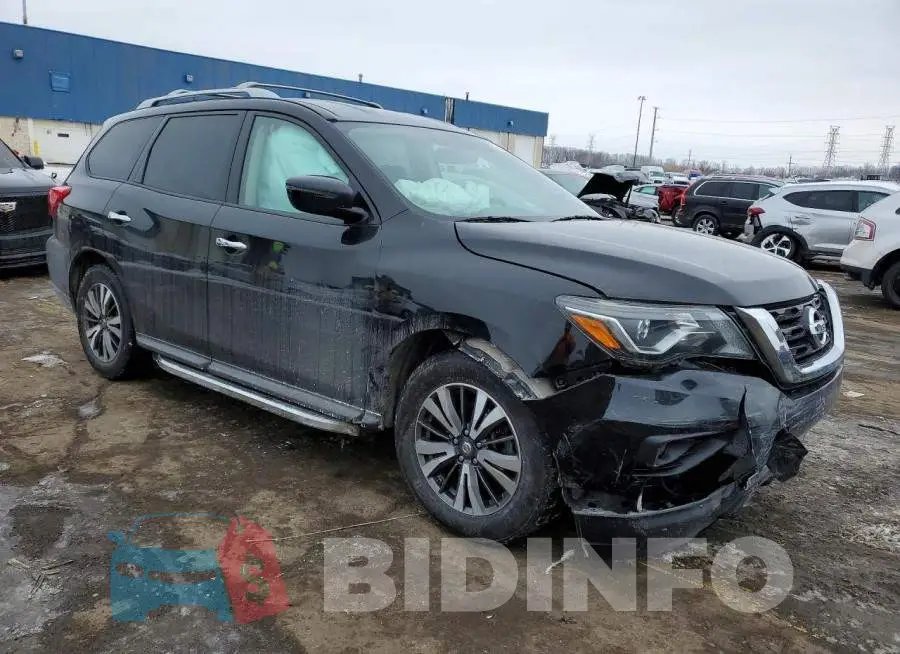 5N1DR2MM3JC602984 Photo# 4