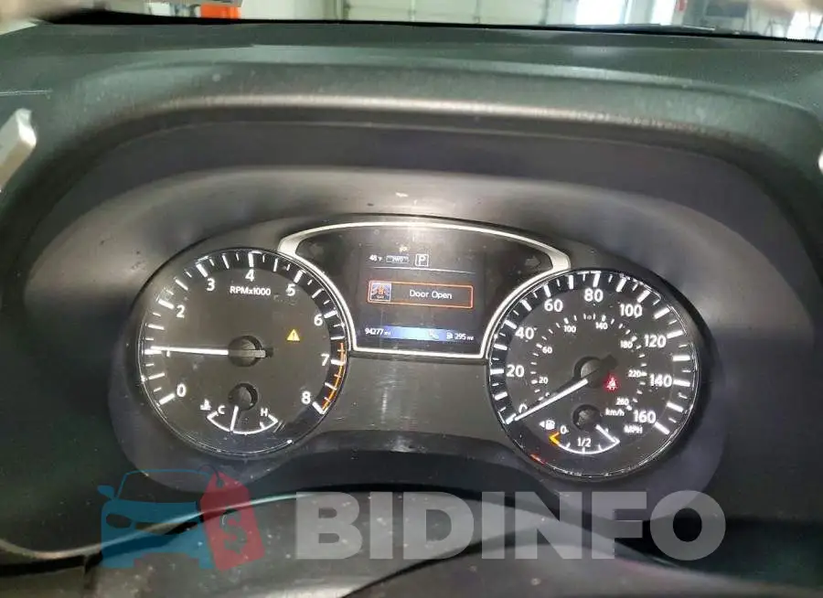 5N1DR2MM5HC655695 Photo# 9