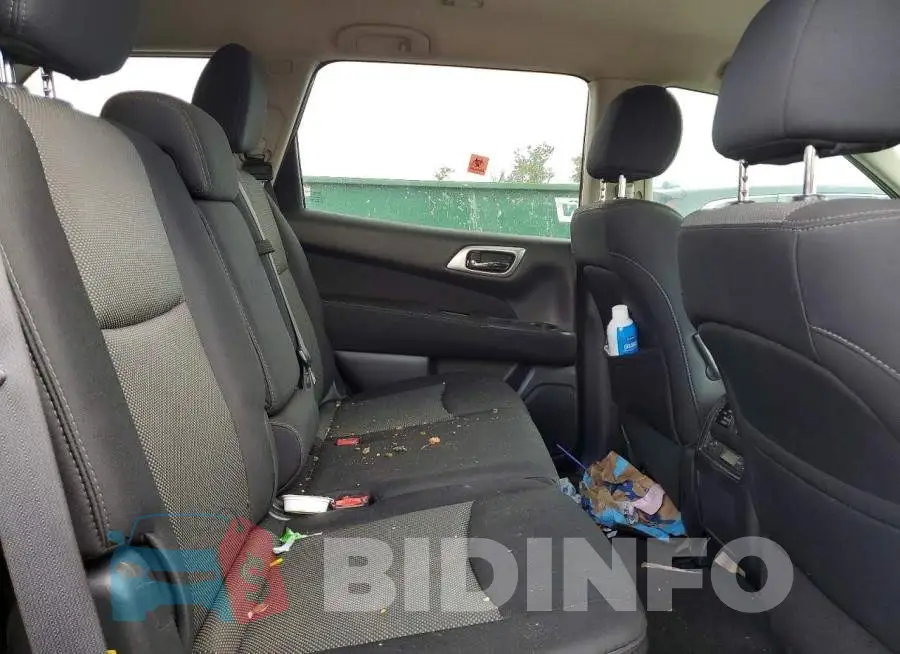 5N1DR2MN0HC901884 Photo# 11