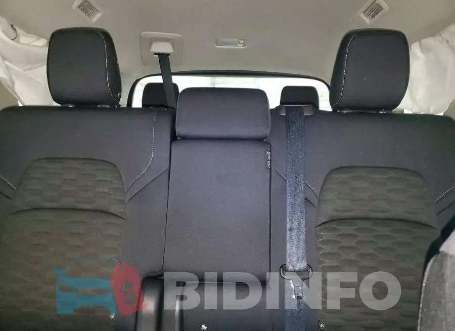 5N1DR3BC3SC279697 Photo# 10