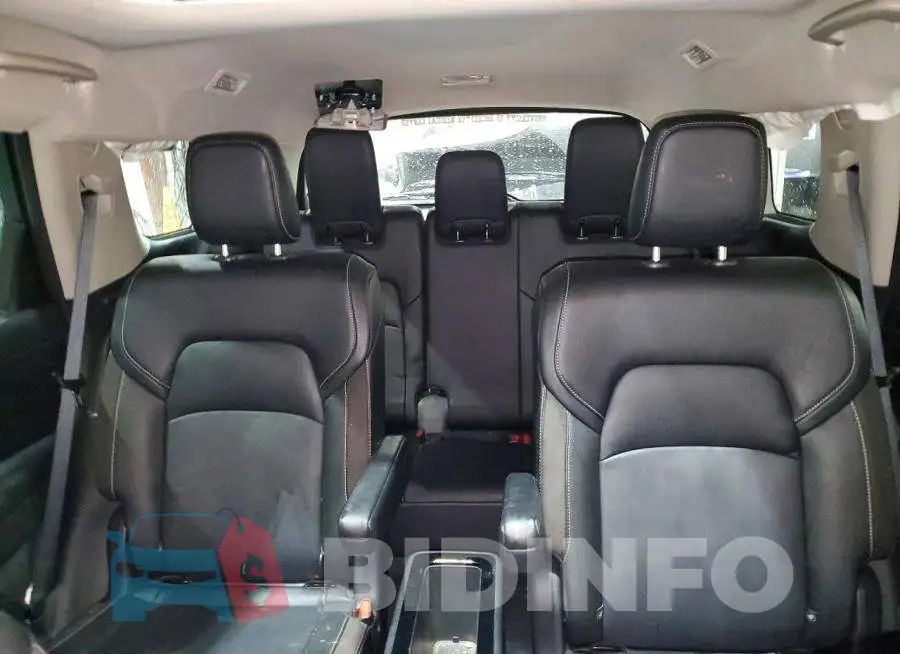 5N1DR3CD8RC234594 Photo# 10