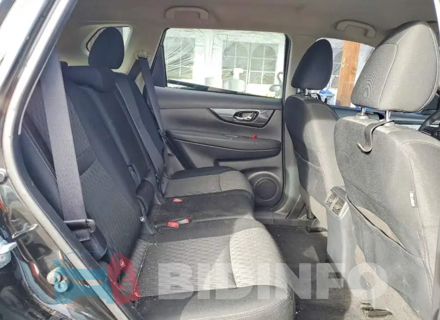 KNMAT2MV3HP616775 Photo# 10