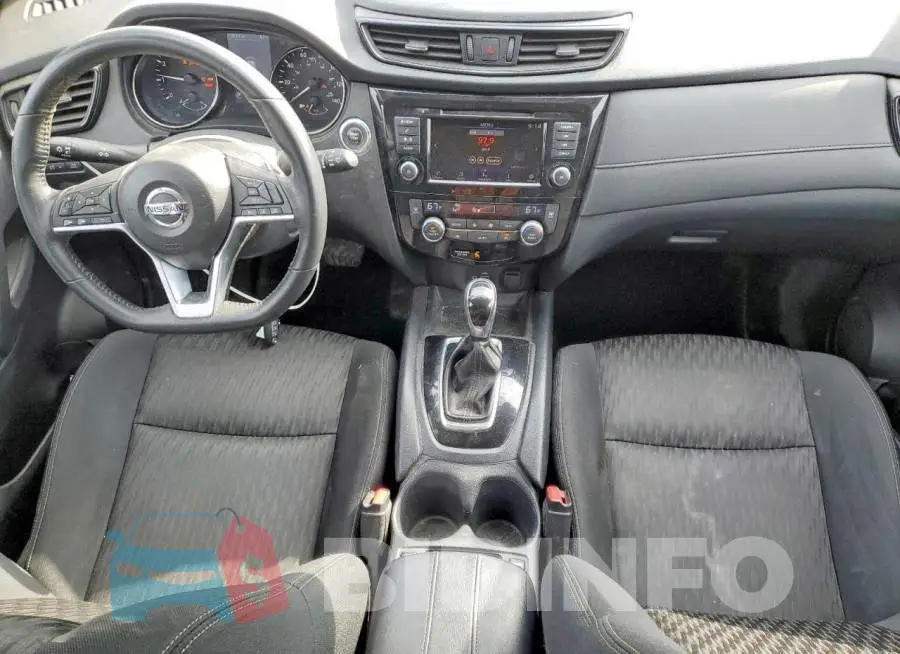 KNMAT2MVXJP610915 Photo# 8