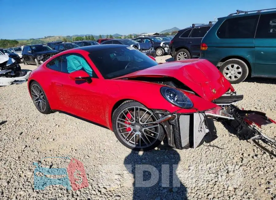 WP0AB2A92RS279914 Photo# 4