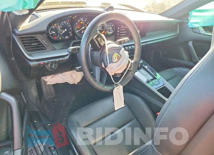 WP0AB2A92RS279914 Photo# 8