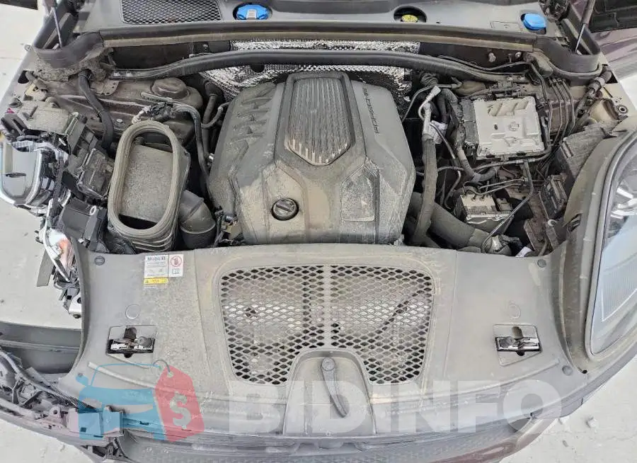 WP1AA2A54PLB15683 Photo# 12