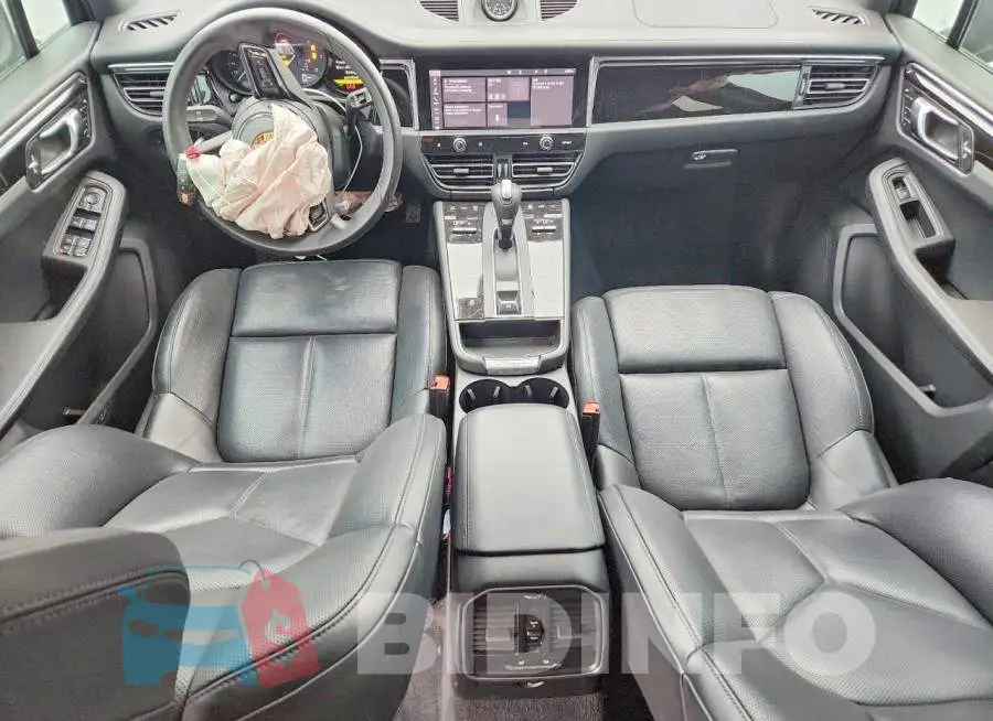 WP1AA2A54PLB15683 Photo# 8