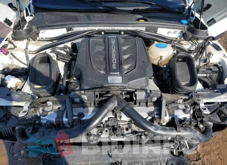WP1AB2A50HLB14562 Photo# 12