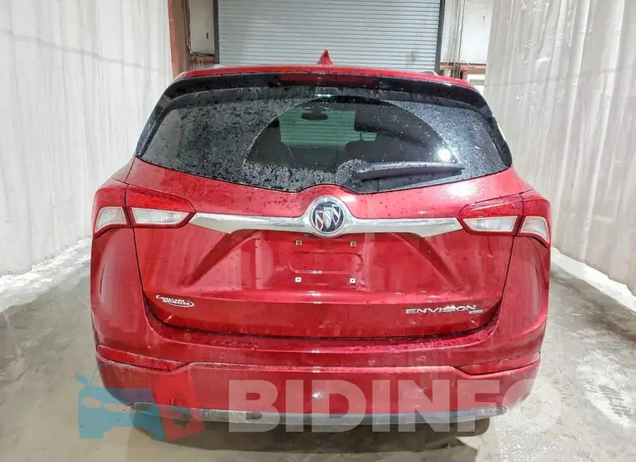 LRBFX2SA3KD121607 Photo# 6