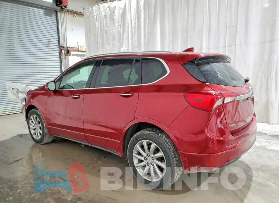 LRBFX2SA3KD121607 Photo# 2