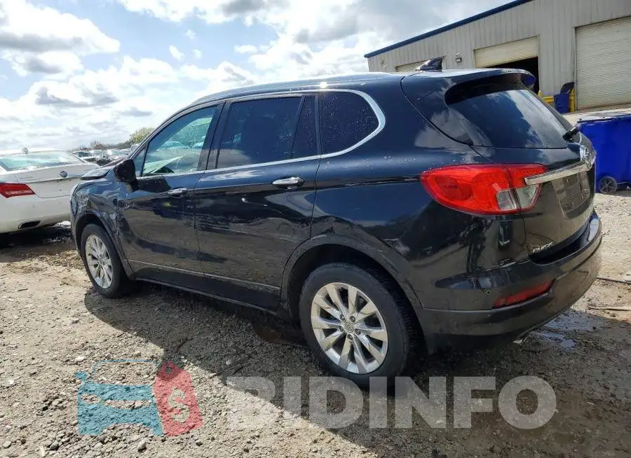 LRBFXBSA6HD090782 Photo# 2