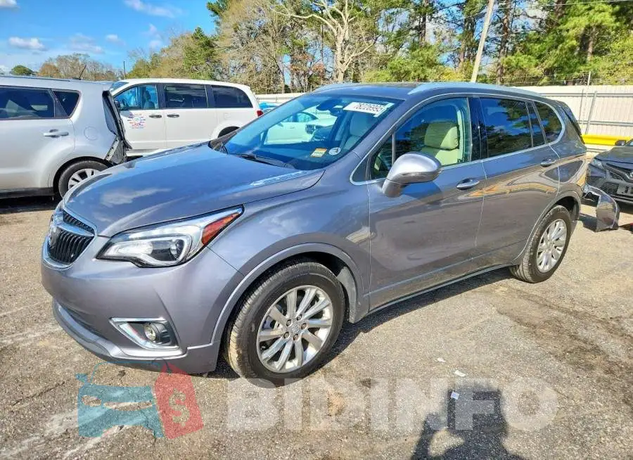 LRBFXCSA8LD125935 Photo# 1