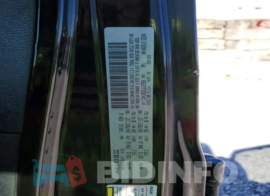 1C4HJXDG3JW137934 Photo# 12