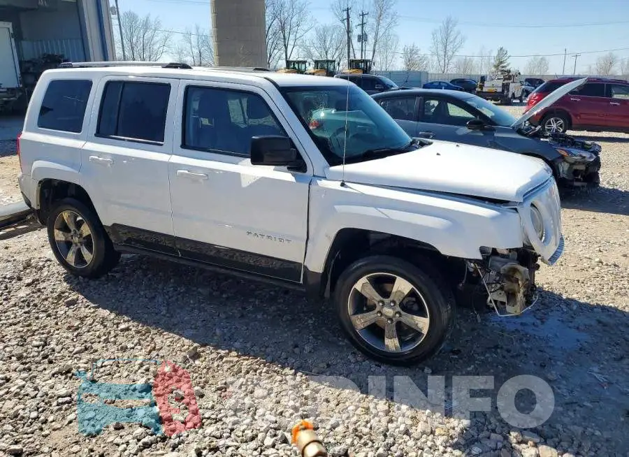 1C4NJRFB4HD179566 Photo# 4