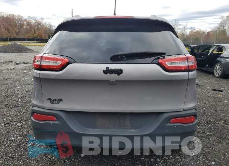 1C4PJMCB9JD574767 Photo# 6