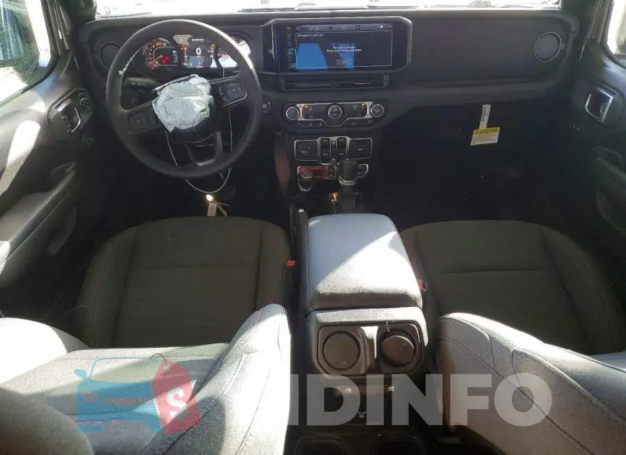 1C4PJXFN9TW222884 Photo# 8