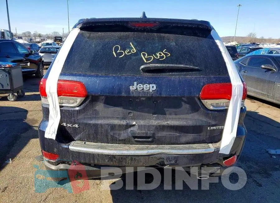 1C4RJFBG0HC651737 Photo# 6