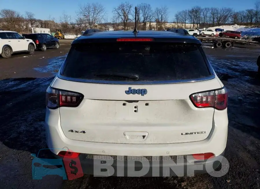 3C4NJDCN4ST610765 Photo# 6