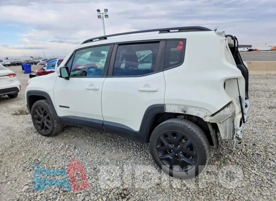 ZACCJBBB2HPF14023 Photo# 2