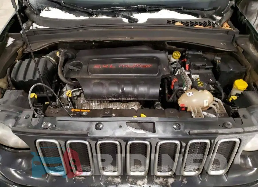 ZACCJBBB4HPE57355 Photo# 12