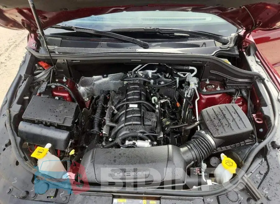 1C4SDJCT0TC160276 Photo# 12