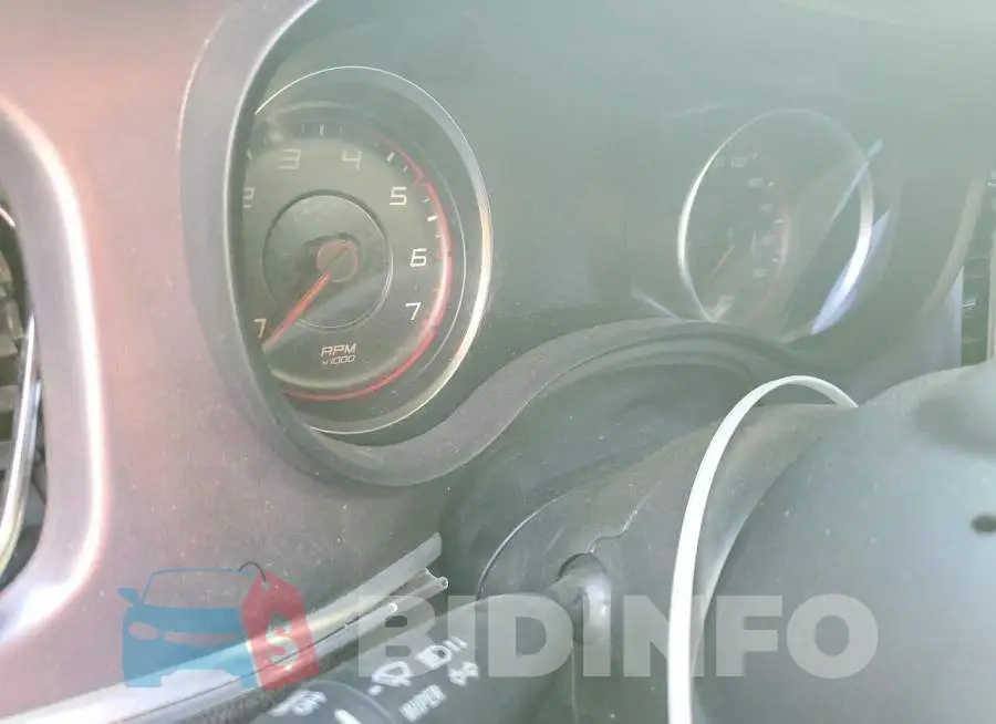 2C3CDXGJ1LH240932 Photo# 9