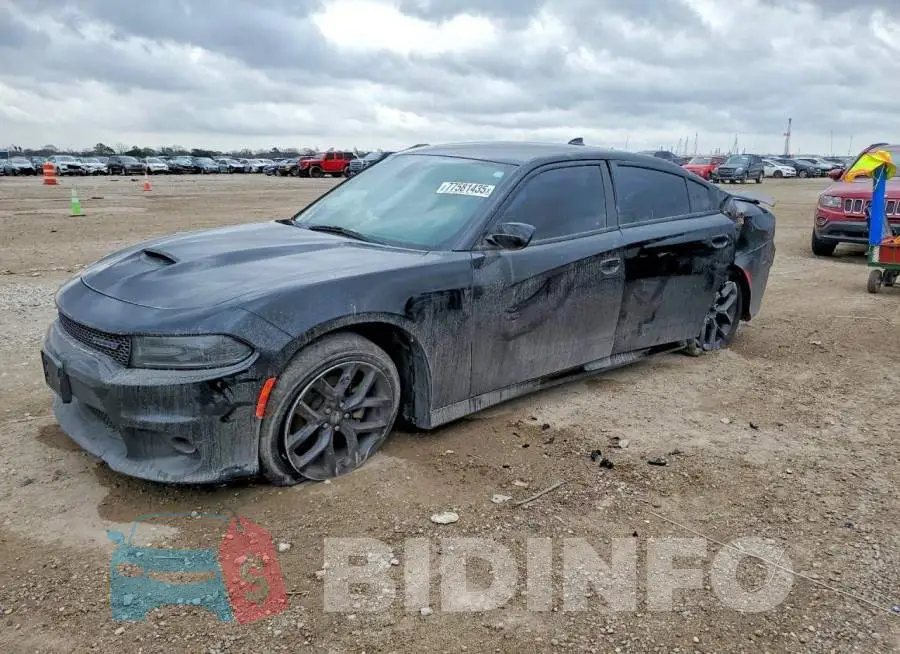 2C3CDXHG1MH569392 Photo# 1
