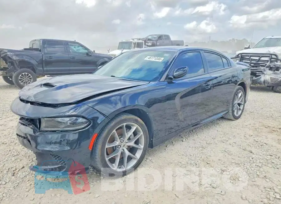 2C3CDXHG1PH572068 Photo# 1